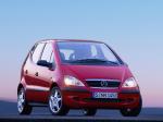 Mercedes-Benz A140 2000 года